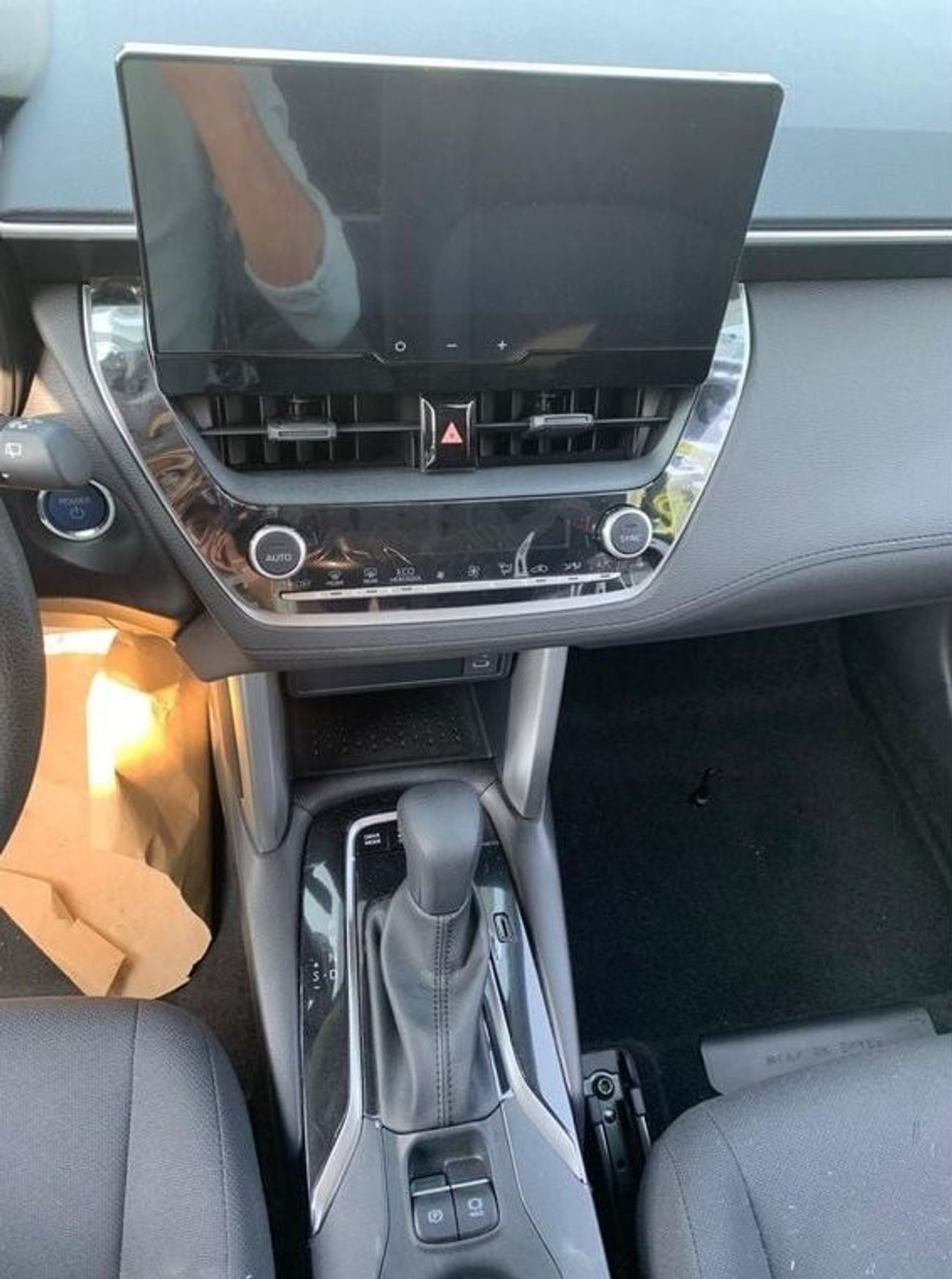 Toyota Frontlander FRONTLANDER 2.0L CHINESE