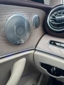 مرسيدس بنز كوبيه E 53 AMG