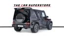 BRABUS 800 - Mercedes-AMG G 63 Widestar - Original Brabus - 2 Years Brabus Warranty - Brand New