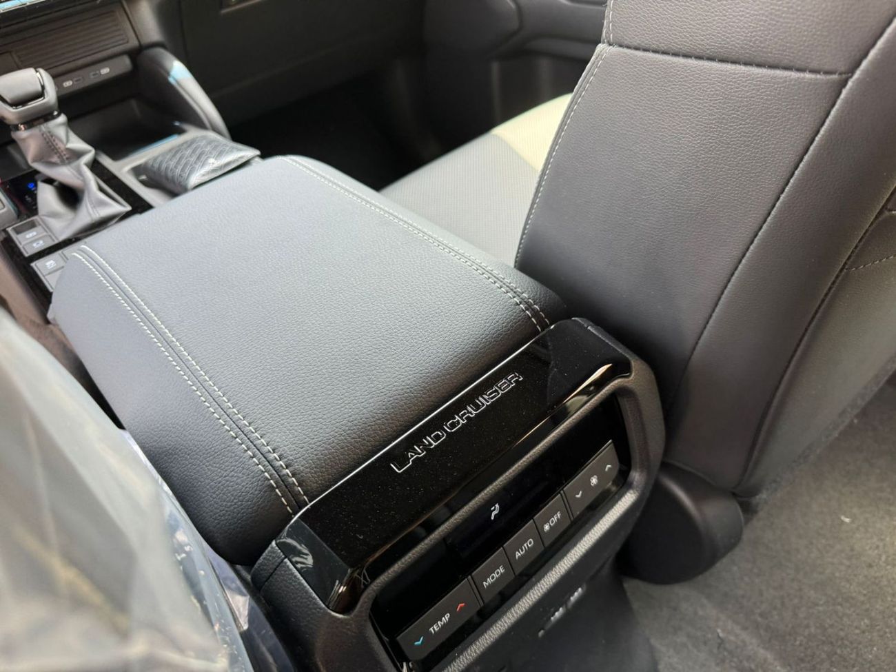 تويوتا برادو 