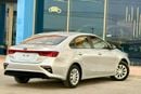 Kia Cerato EX TOP 510-Monthly l GCC l 1.6L, Cruise, Camera l Accident Free
