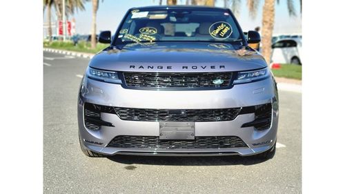 Land Rover Range Rover Sport RANGE ROVER SPORTS DYNAMIC HSE 3.00 MODEL 2023 (RIGHT HANDED)