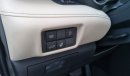 Toyota Highlander Limited 2023 2.4L AWD Canadian Specs