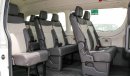 Toyota Hiace High Roof 2.8 D4D