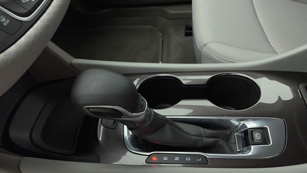 Chevrolet Malibu LS 1.5 | Zero Down Payment | Free Home Test Drive