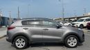 Kia Sportage LX 2.4L Mid