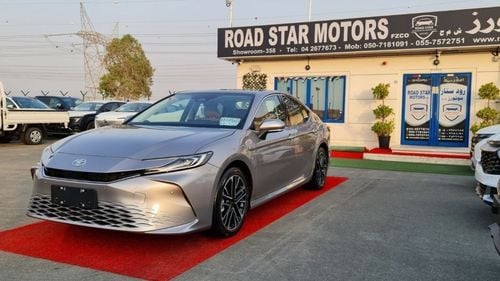 Toyota Camry New Camry 2024 full option 2.0 G HEV