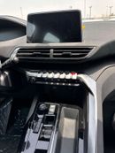 بيجو 3008 3008 ACTIVE 1.6 T PETROL