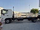 Hino 500 Hino 500- 1024 4x2
