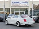 Bentley Continental Flying Spur Bentley Flying Spur Continental GT_GCC_2006_Excellent Condition _Full option