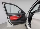 بي أم دبليو 318i M SPORTS