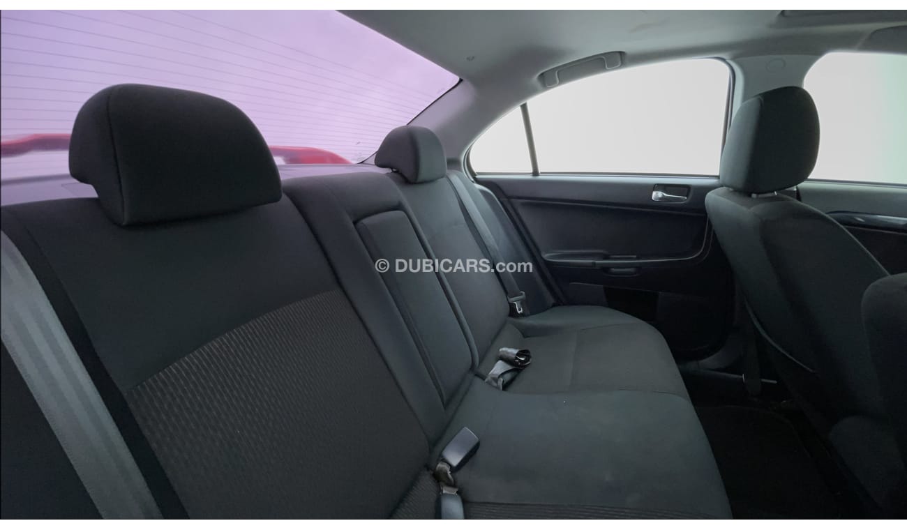 Mitsubishi Lancer GT 2 | Zero Down Payment | Free Home Test Drive