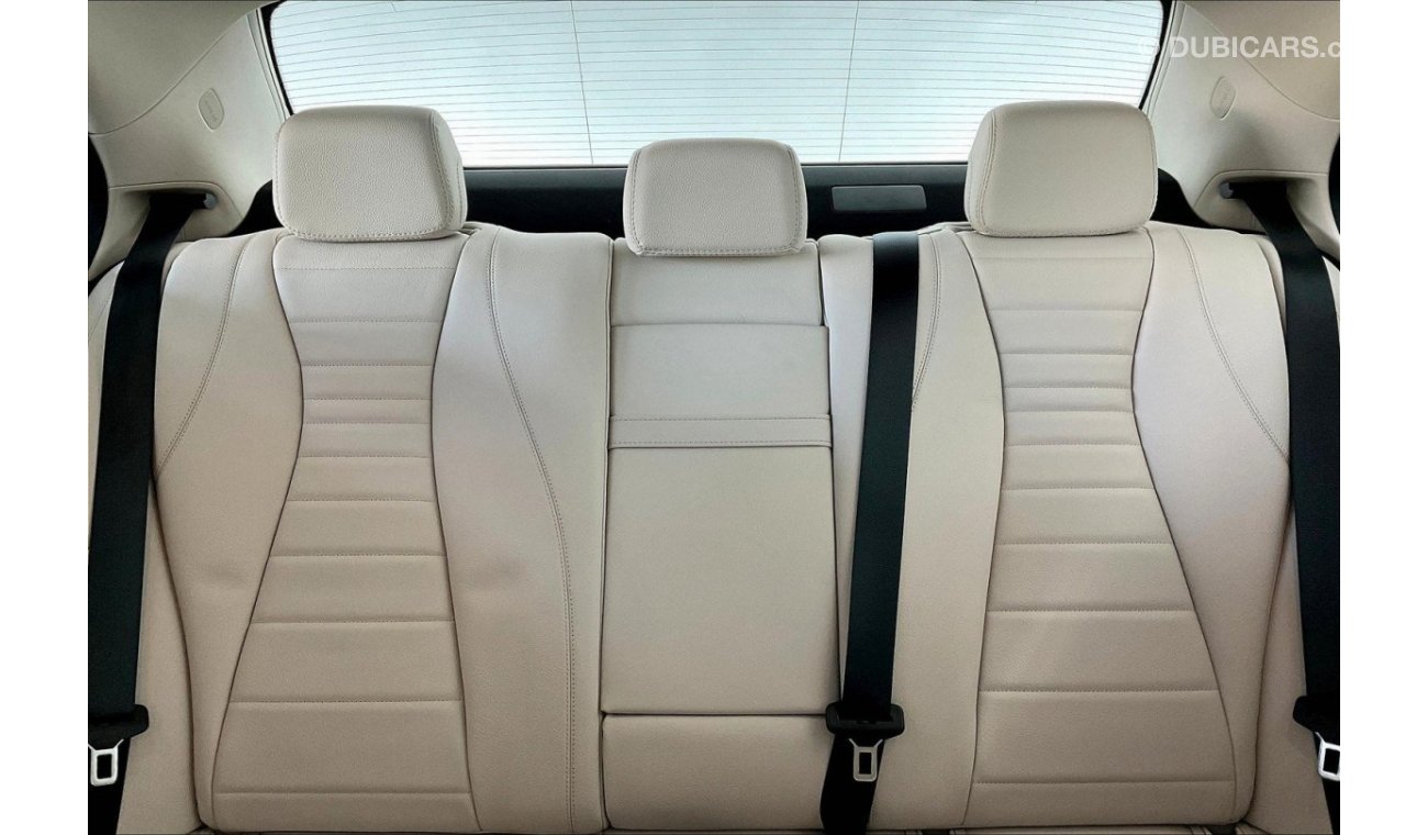 مرسيدس بنز E300 Premium (AMG Line)