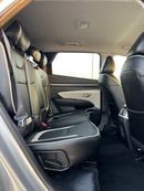 هيونداي توسون COMFORT PLUS هيونداي توسان SEL بريميوم 2022، محرك 2.5 لتر V4، تشغيل بزر، مقاعد جلدية، دفع رباعي