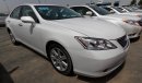 Lexus ES350