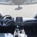 Nissan Altima Sport 2.0