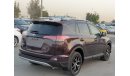 تويوتا راف ٤ TOYOTA RAV4 2016 MODEL