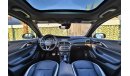 Infiniti Q30 S AWD 2.0T | 1,351 P.M | 0% Downpayment | Full Option | Immaculate Condition