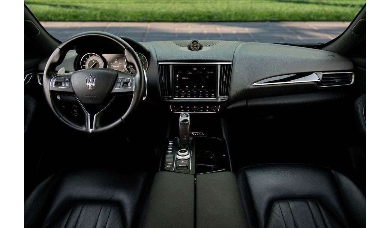 Maserati Levante 2.0T GT Hybrid GT | 4,406 P.M  | 0% Downpayment | Maserati Warranty!
