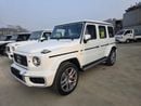 مرسيدس بنز G 63 AMG Brand New G63 Coming on the way