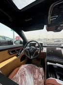 مرسيدس بنز S 450 Mercedes-Benz S 450 2024