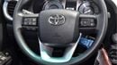 Toyota Hilux 2.7L M/T