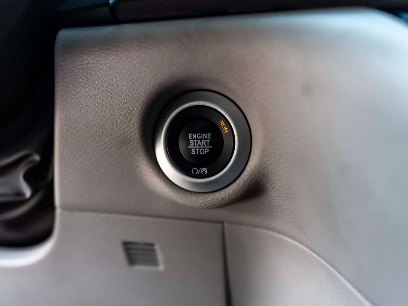 كرايسلر باسيفيكا Touring 3.6L