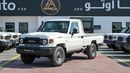 Toyota Land Cruiser Pick Up LC79 2.8L YM 2024 BASIC