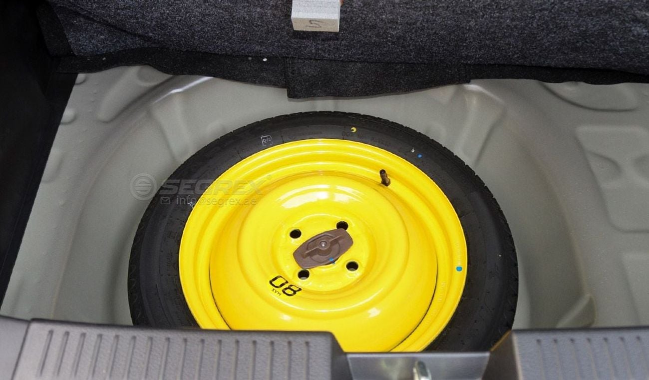 سوزوكي بالينو 2026 Model Suzuki Baleno GLX, 1.5L Petrol A/T