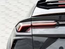 Lamborghini Urus STD
