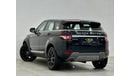 لاند روفر رانج روفر إيفوك 2012 Range Rover Evoque Prestige, Service History, GCC