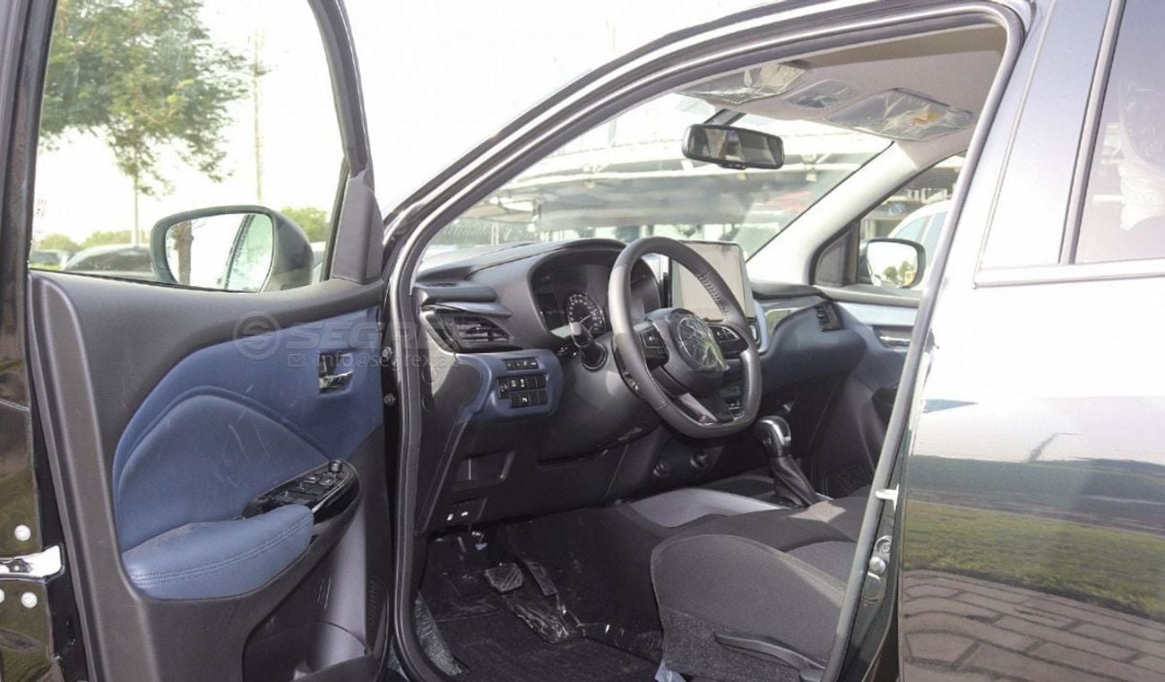 Suzuki Baleno GLX | 1.5L Petrol Automatic | Brand New | 2026 Model | Ready for Export
