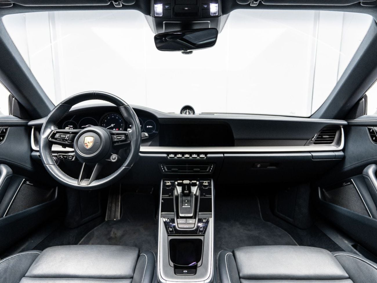 Porsche 911 Carrera 4S 3.0L (380 HP) Coupe SUMMER STARTS NOW | EXCLUSIVE DEAL BY BLACKLINE, December 2026 Porsch