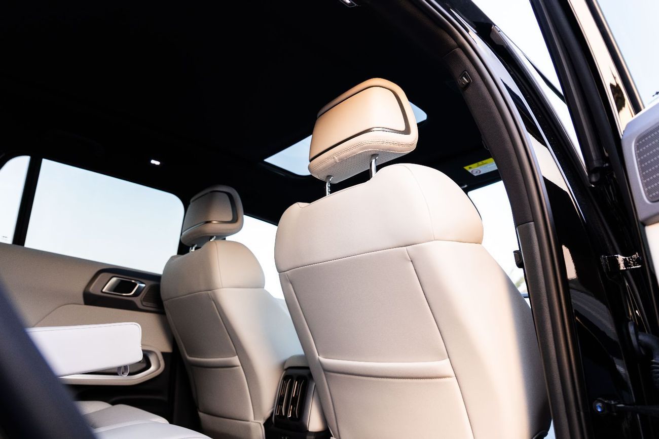 BYD Leopard Titanium 3 2025 BYD LEOPARD TITANIUM 3 - WITH DRONE