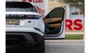 Land Rover Range Rover Velar P380 HSE 3.0L