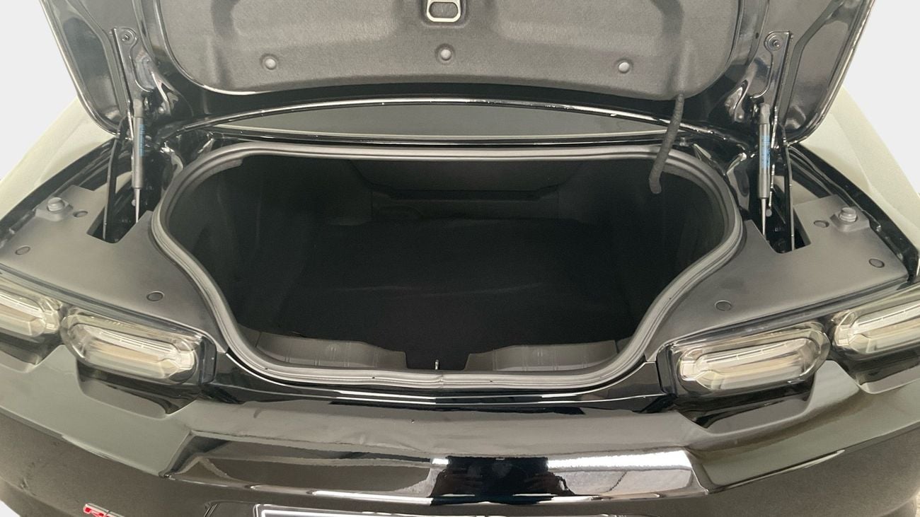 Chevrolet Camaro 1LT 3.6L (355 HP) 1LT | Guaranteed Warranty | 0 Down Payment