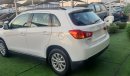 Mitsubishi ASX Gulf without accidents, rings, sensors, back wing, electric glass screen, in excellent condition, yo