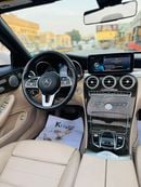 مرسيدس بنز C 300 كوبيه