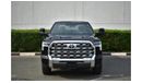 Toyota Tundra Crew Max Platinum 1794
