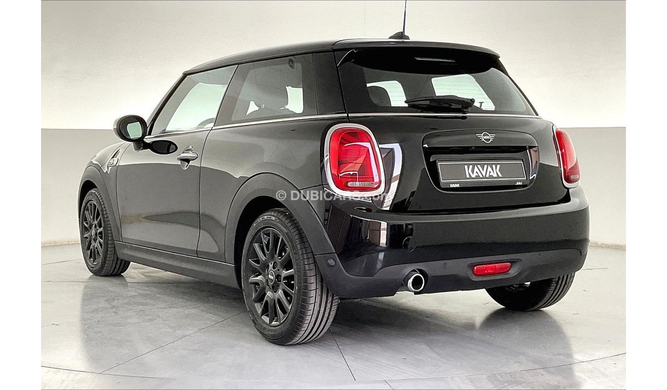 ميني كوبر Cooper