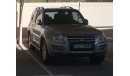 ميتسوبيشي باجيرو V6 3.6L Mid-Option GLS