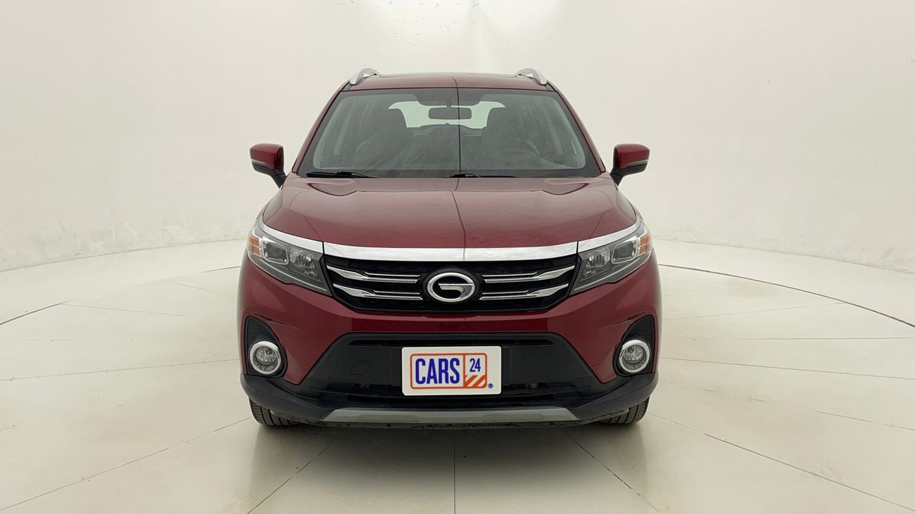 GAC GS3 GE 1.3 | Zero Down Payment | Home Test Drive