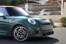 Mini Cooper John Cooper Works 2.0L (231 HP)