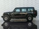 Jeep Wrangler Rubicon 3.6L A/T (5 Seater)