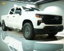 Chevrolet Silverado 1500 RST