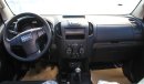 Isuzu D-Max 2.5 TD