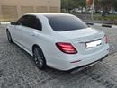 Mercedes Benz E300 AVANTGARDE SPORT