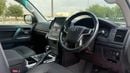 Toyota Land Cruiser GXL export from Australia