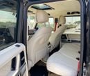 مرسيدس بنز G 550 STD (NON GCC)