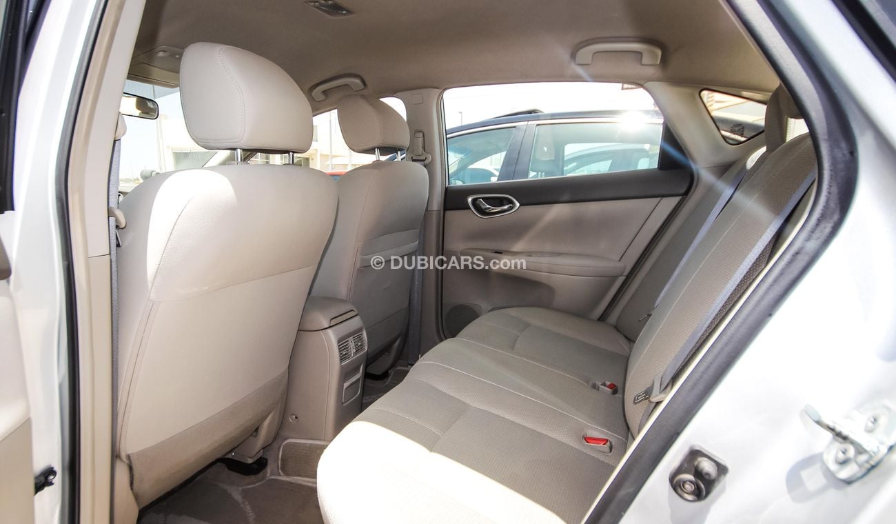 Nissan Sentra